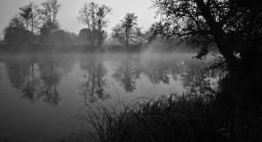 Рассвет в окрестностях Владимира II