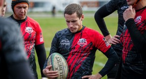 17.10.2015 3й этап Гран-при по Регби Кубка Золотого кольца