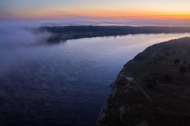 Самые красивые фотографии самого красивого моста