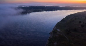 Самые красивые фотографии самого красивого моста