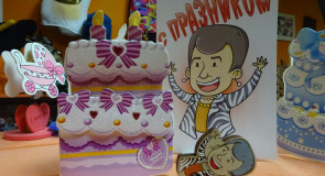 Сегодня день рождения у губернатора Владимирской области Светланы Орловой