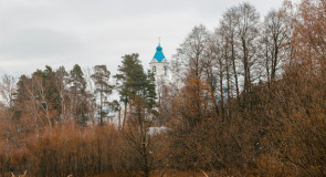 Село Спас-Купалище Судогодского района