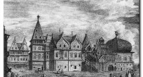 Связь истории Москвы и Владимирского края