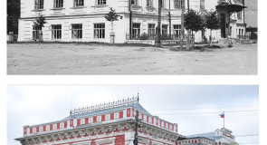 Город Покров