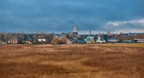 Суздальские мотивы, ч.2