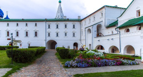 Суздальские святыни