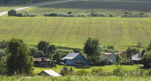 Суздальское ополье