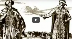 А было ли монголо-татарское иго на Руси?