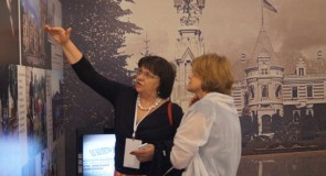 Туризм без культуры невозможен