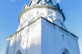 Церковь Космы и Дамиана в Муроме