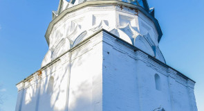 Церковь Космы и Дамиана в Муроме