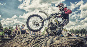 Эдурокросс 2015 (Петушки)