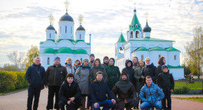 Экскурсия в Муром из Владимира