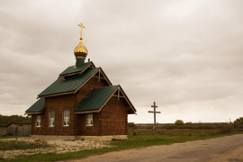 д. Вольная Артёмовка, Судогодский р-н