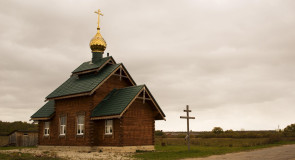 д. Вольная Артёмовка, Судогодский р-н