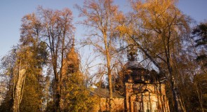 ц. Дмитрия Солунского, Судогодский р-н