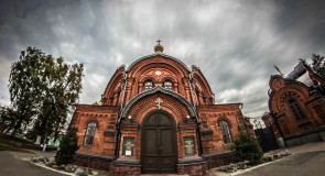 Владимирские святыни: православные и католические