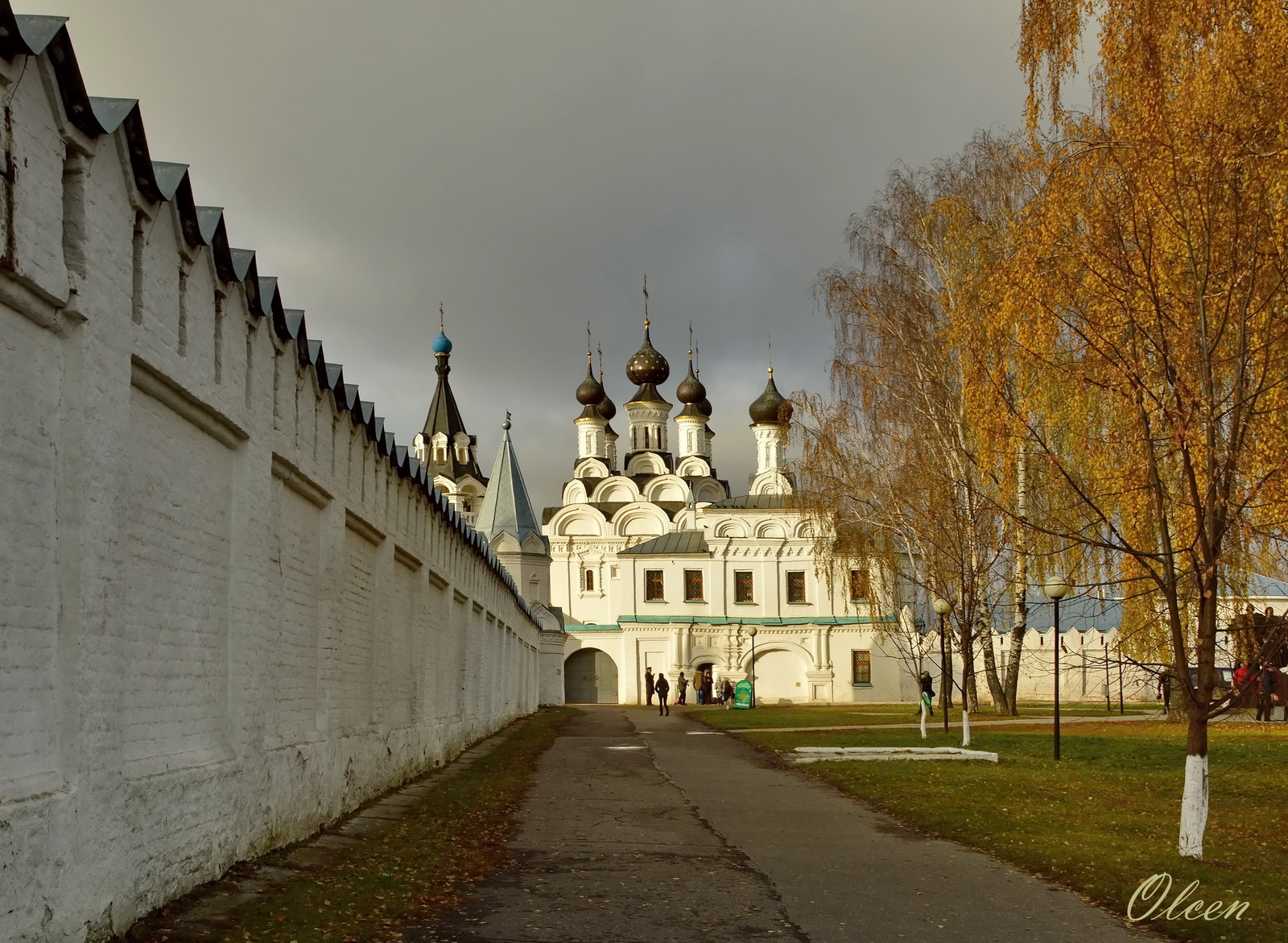 Александровск на Муроме