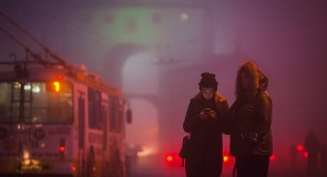 2015-2016 Предновогодний Владимир от Сергея Лакеева, ч. 3