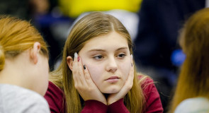 2015.11.22 ЧГК среди школьников и студентов