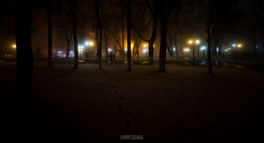 2015_11_20 Туман во Владимире 16