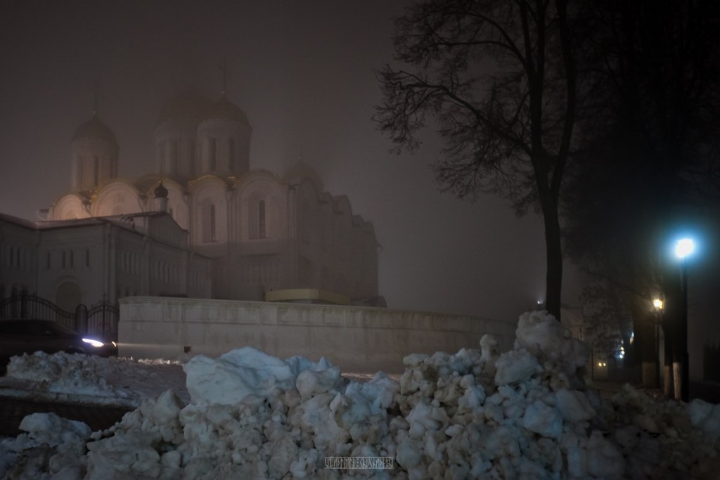 2015_11_20 Туман во Владимире 19