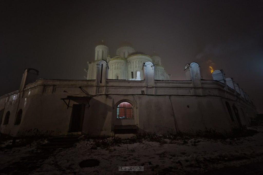 2015_11_20 Туман во Владимире 30