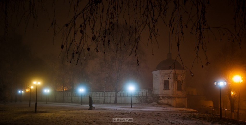 2015_11_20 Туман во Владимире 34