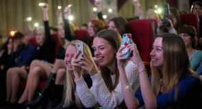 «Ого-шоу» (Владимир)