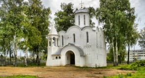 Балакирево © Сергей Лукашевич