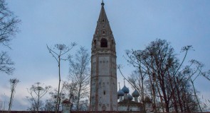 Большие Всегодичи