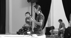 Бу!фест 2015, день 1