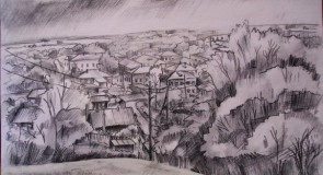 Мои Вязники (Эссе)