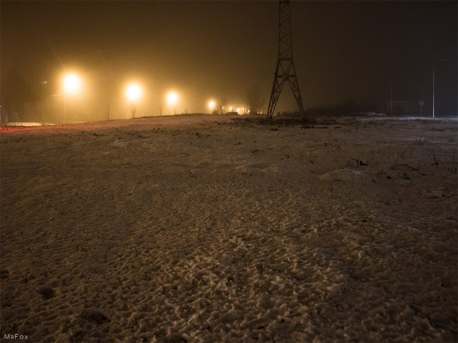 Владимир в тумане (20.11.2015) 01