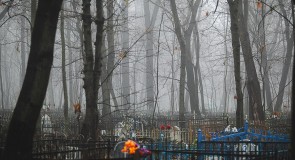 Владимирская осень от Сергея Лакеева, ч. 2