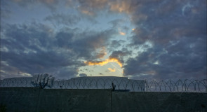 В сентябрьский восход около цехов «ооо ВЗКИ» (г.Владимир)