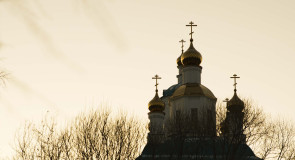 Казанская церковь, Борисово-Глебское, Судогодский р-н