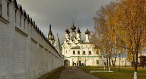 Муром. Картинки Путешественника OLCEN