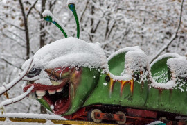 Ковров. Ужасы нашего городка