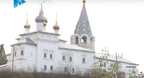 Масштабная реставрация в Гороховце