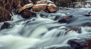 Меленки, Унжа