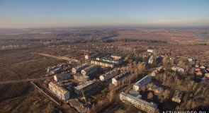 Микрорайон Пиганово, Владимир