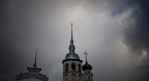 Много осеннего Суздаля, ч. 1 от Владимира Чучадеева