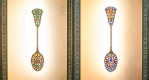 Музей ложки во Владимире