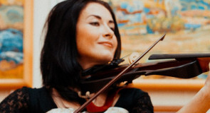 Ночь искусств в центре ИЗО — 03.11.2015