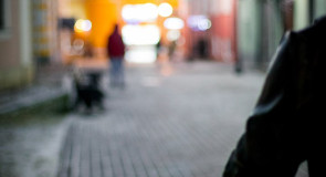 Предновогодний Владимир (2015-2016), ч. 2