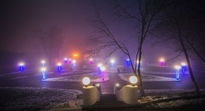 2015-2016 Предновогодний Владимир от Сергея Лакеева, ч. 1