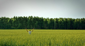 Если б я родился не в России…