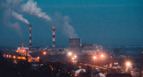 Промышленный Владимир