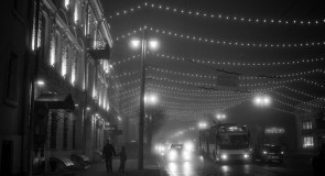 Туманный ноябрь во Владимире 2015, ч. 2